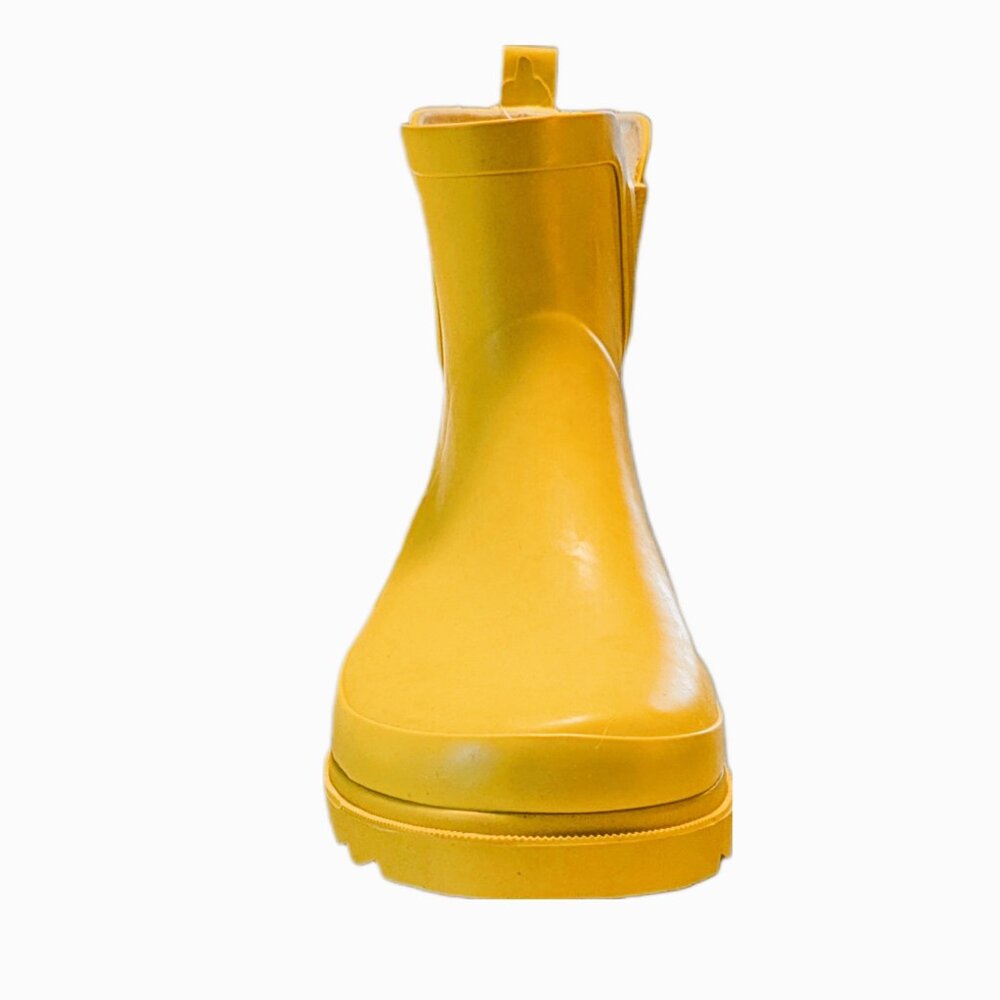 Women's Ankle Rain Boots Size 7 - Picture 10 of 15